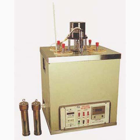 syd-5096a石油产品铜片腐蚀试验器(带色板)